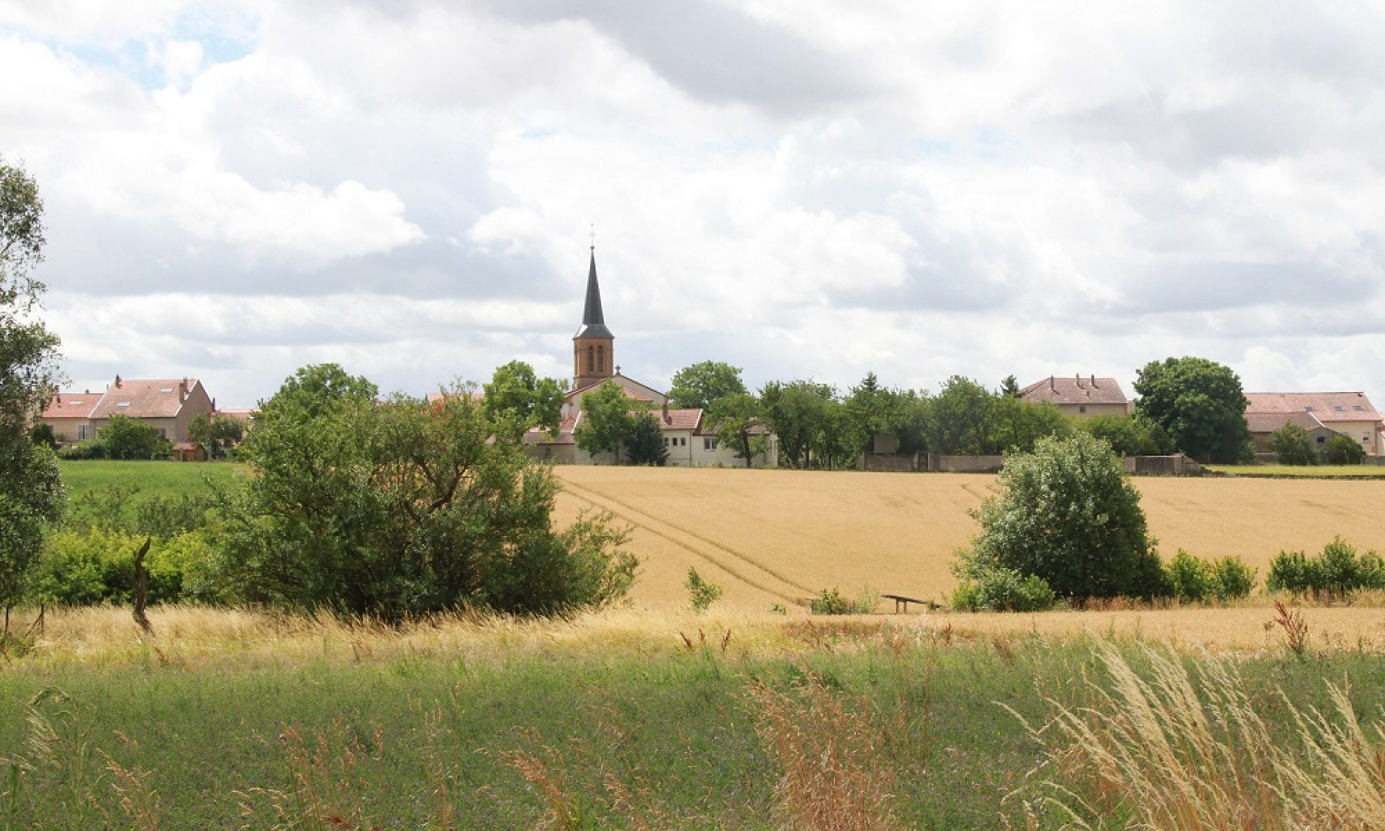 IMFORMATIONS PRATIQUES SERVIGNY LES SAINTE BARBE